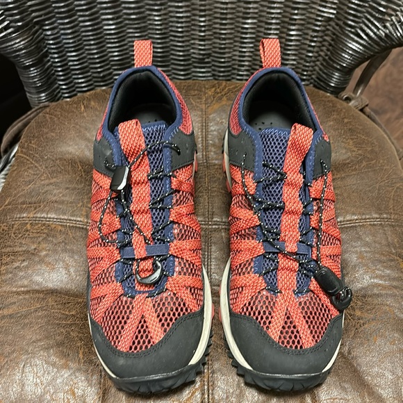 Merrill Hiking Water shoe - Picture 1 of 10